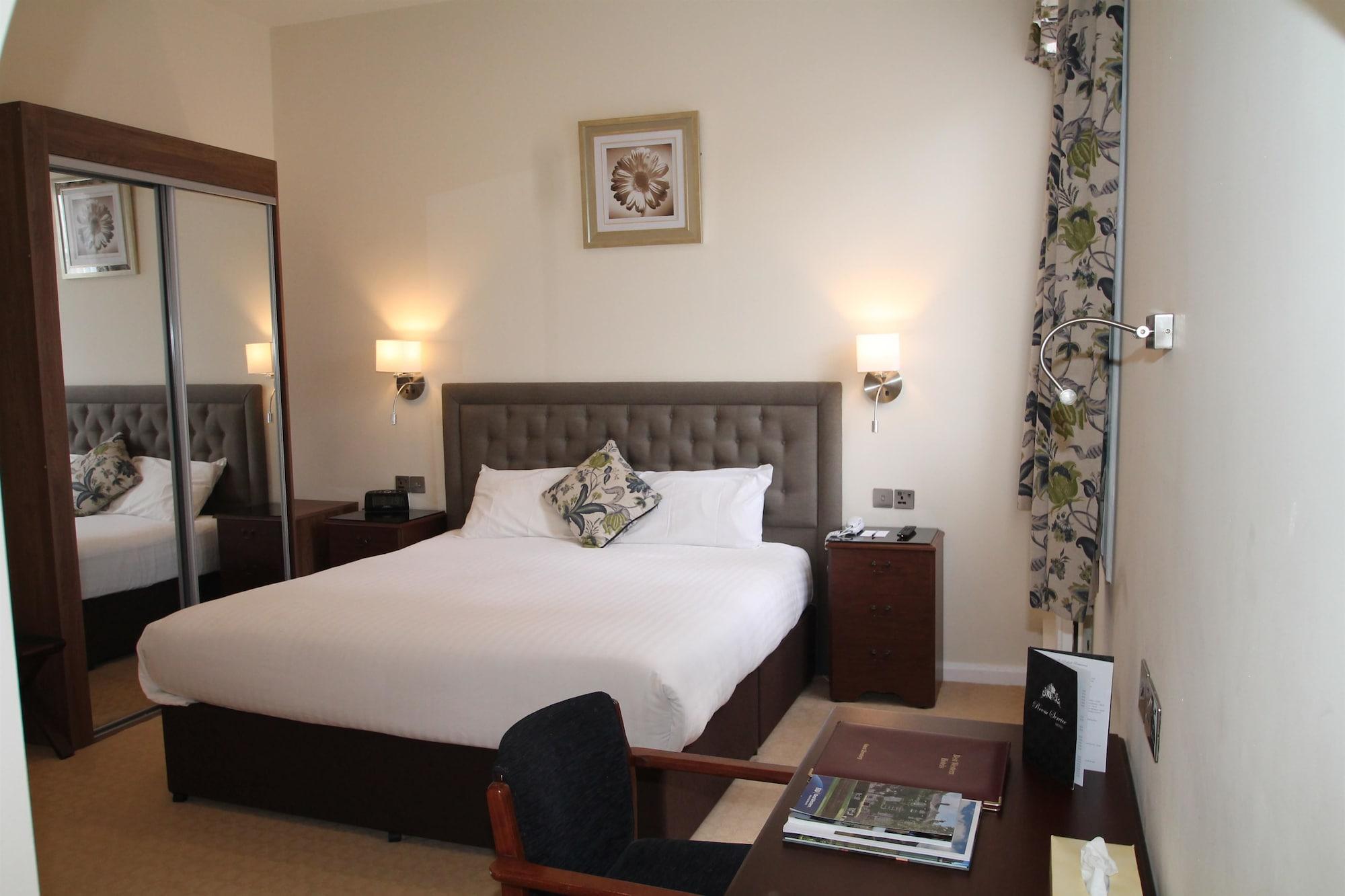 Bestwood Lodge Hotel Hucknall Luaran gambar