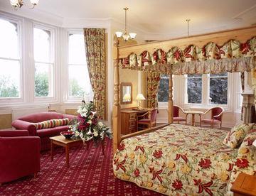 Bestwood Lodge Hotel Nottingham Luaran gambar