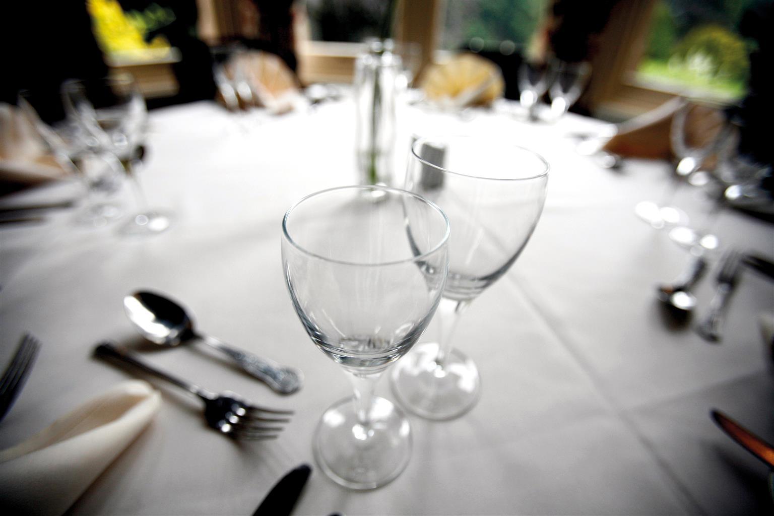 Bestwood Lodge Hotel Hucknall Luaran gambar