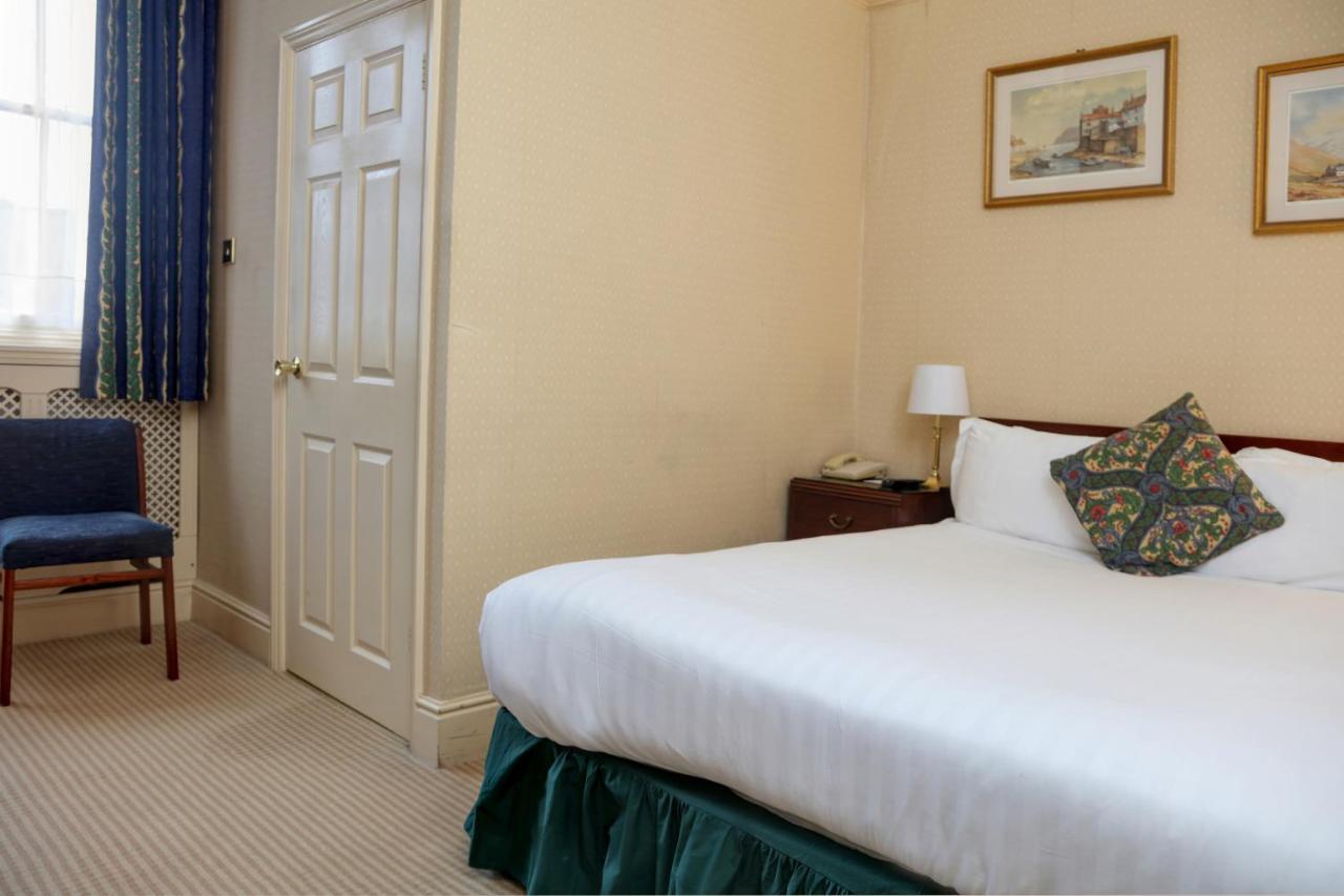 Bestwood Lodge Hotel Hucknall Luaran gambar