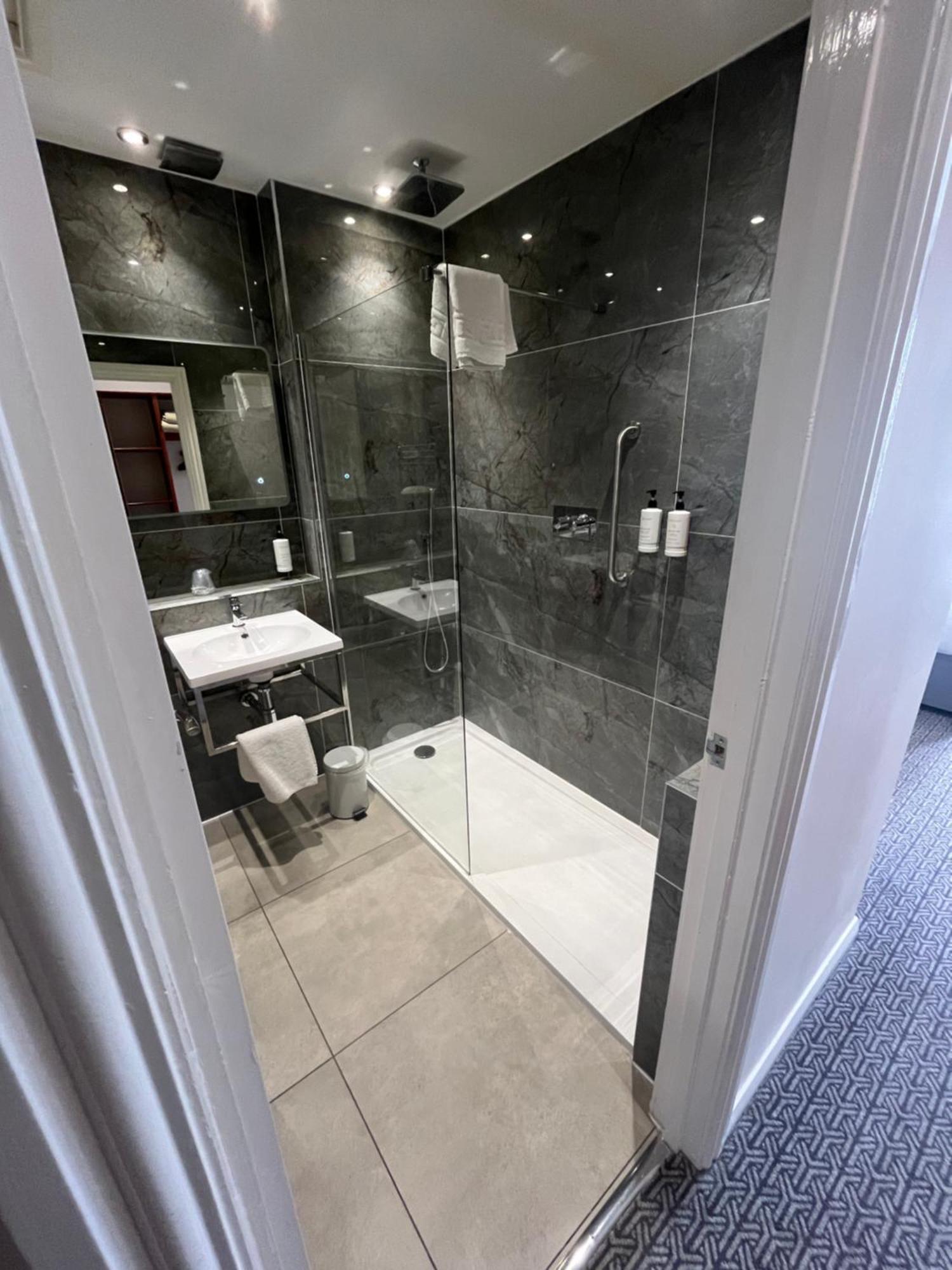 Bestwood Lodge Hotel Hucknall Luaran gambar